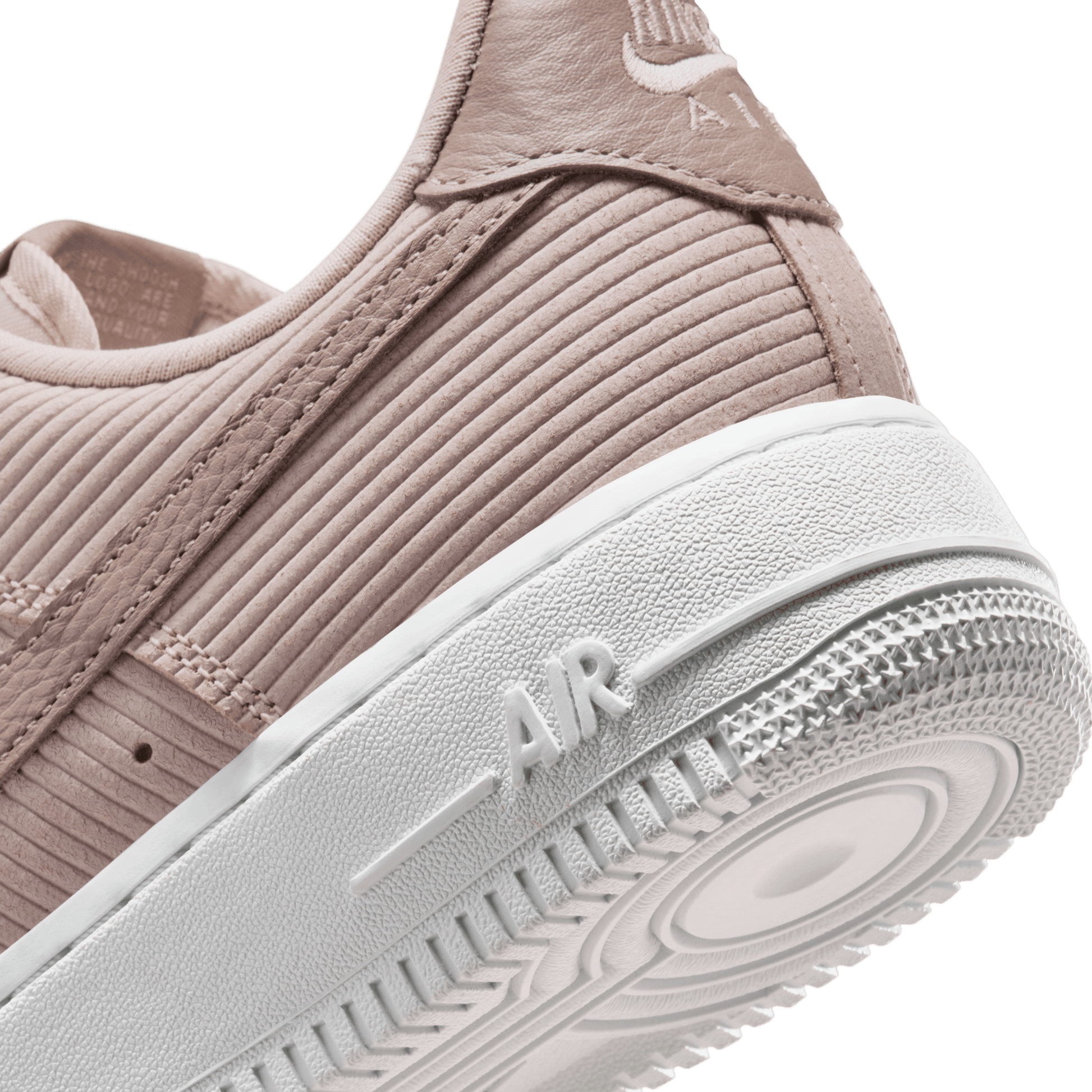 Women's Nike Air Force 1 '07