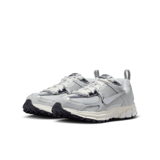 Big Kids' Nike Vomero 5 "Photon Dust Chrome"