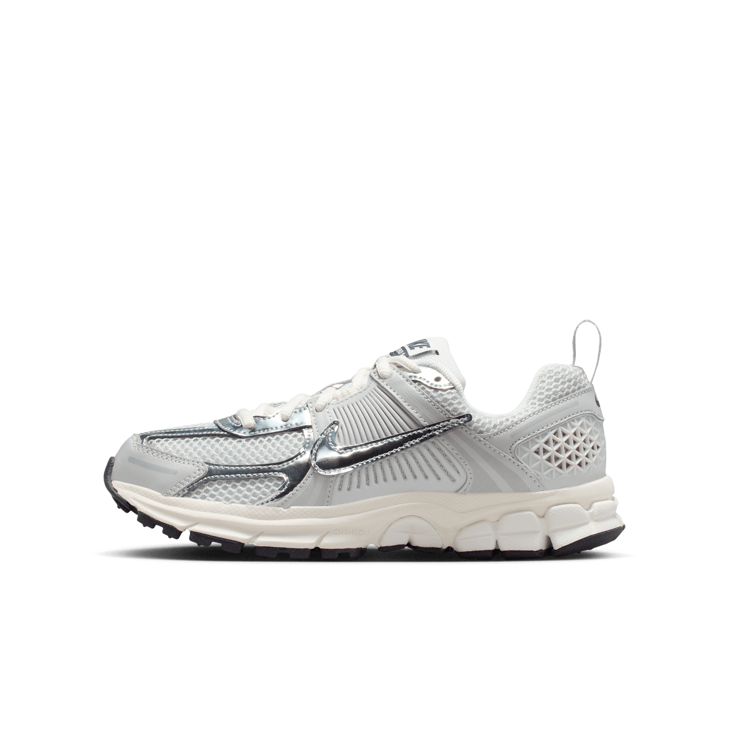 Big Kids' Nike Vomero 5 "Photon Dust Chrome"