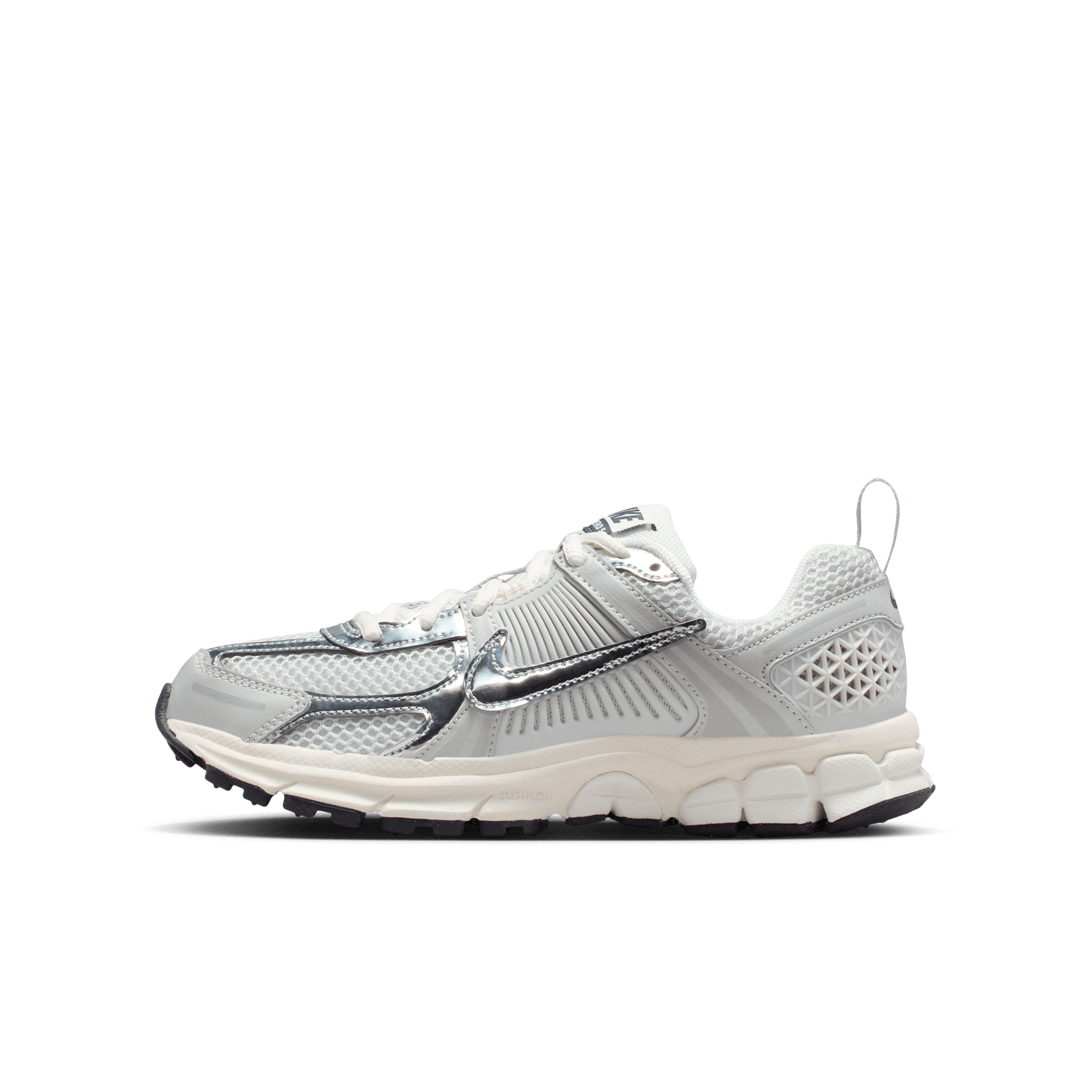 Big Kids' Nike Vomero 5 "Photon Dust Chrome"
