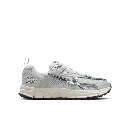 Big Kids' Nike Vomero 5 "Photon Dust Chrome"