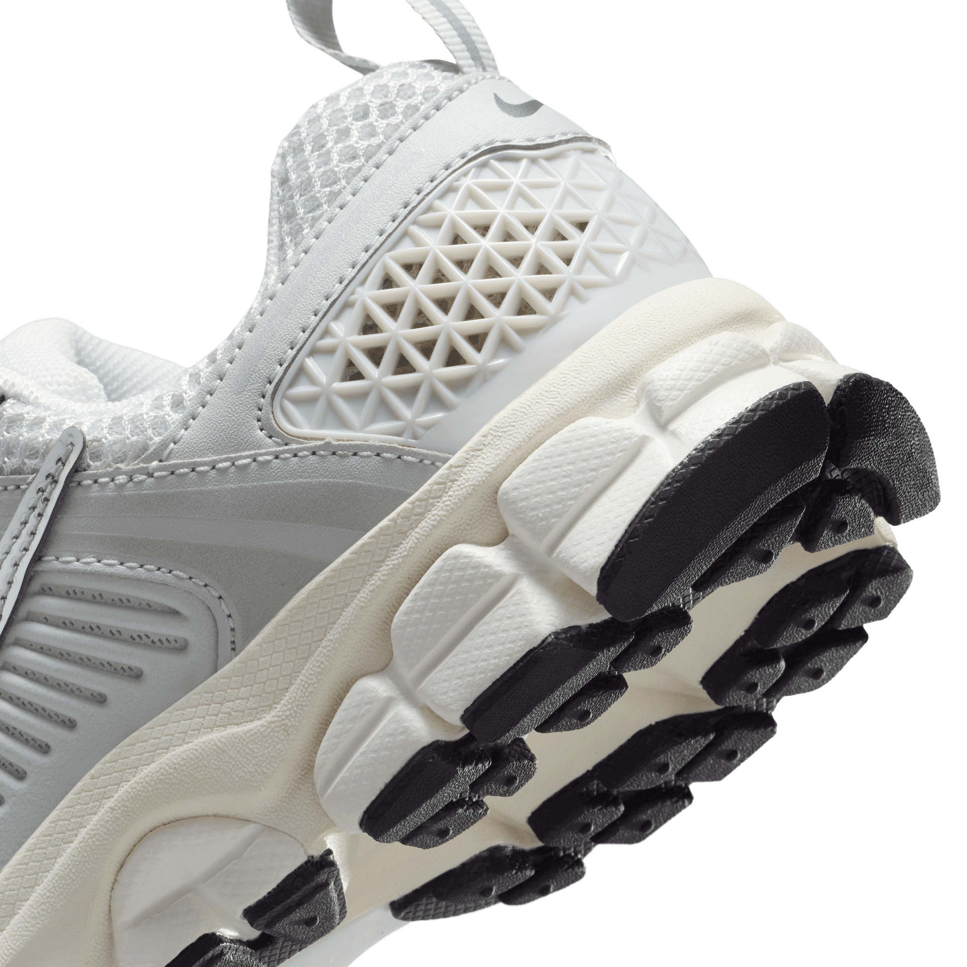 Big Kids' Nike Vomero 5 "Photon Dust Chrome"