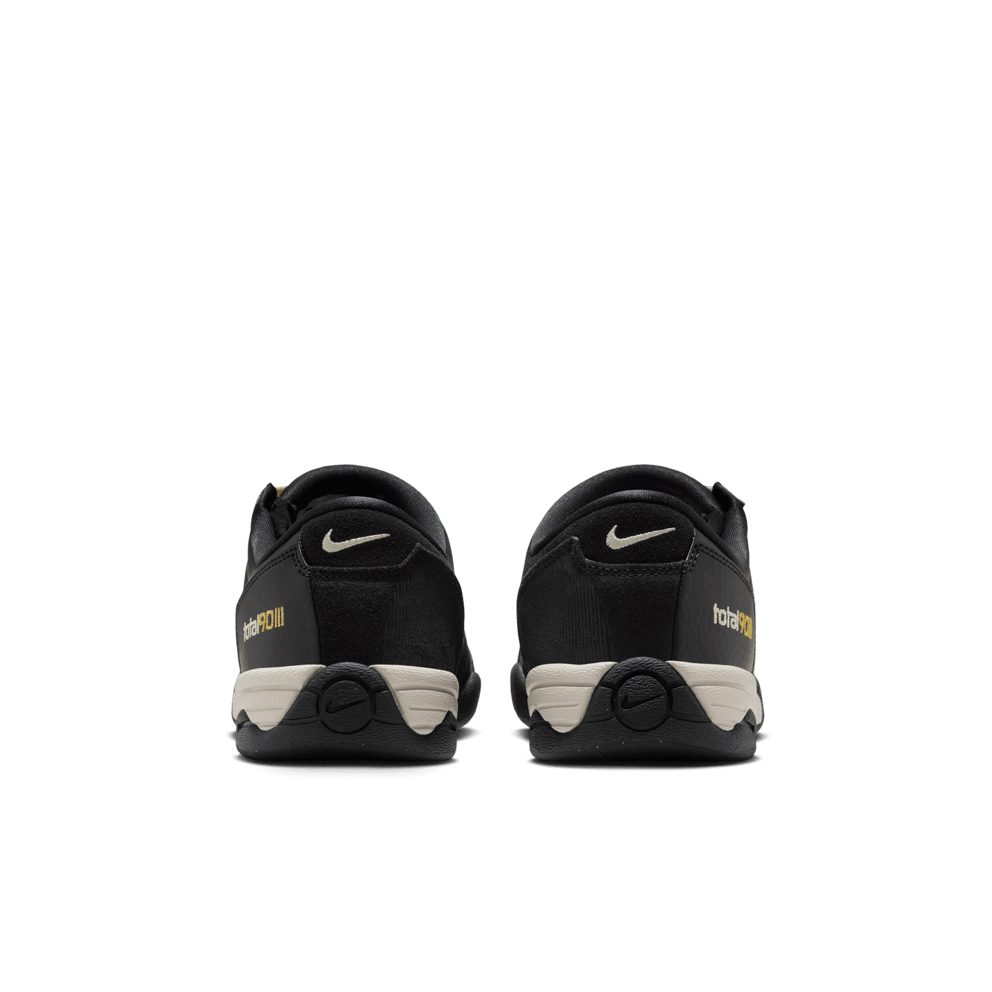 Men's Nike Total 90 "Black Coconut Milk"