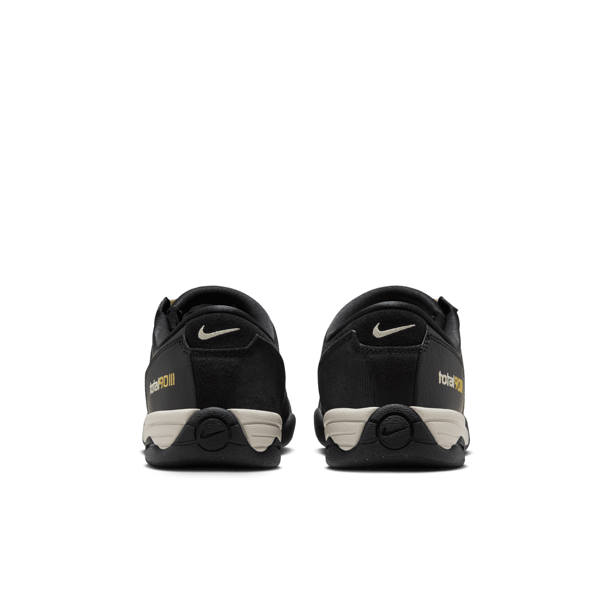 Men's Nike Total 90 "Black Coconut Milk"