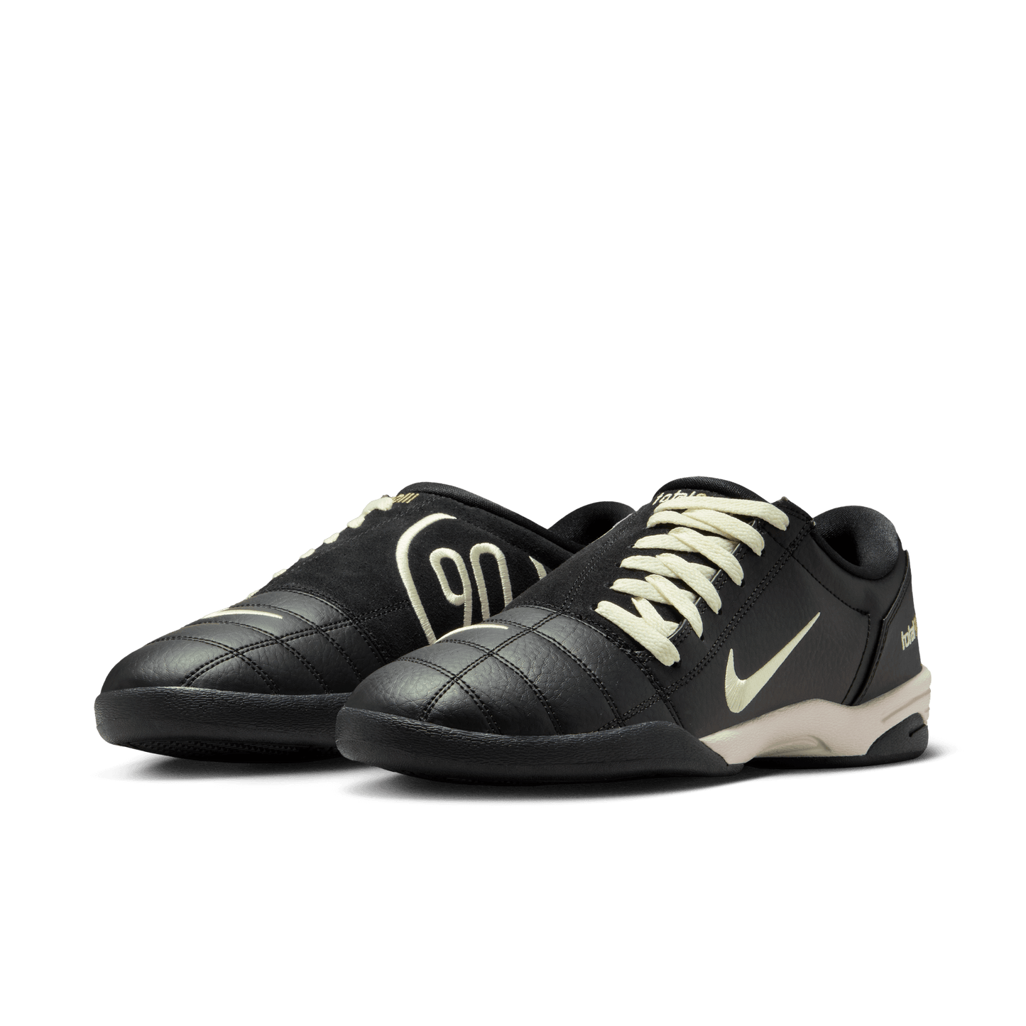 Men's Nike Total 90 "Black Coconut Milk"