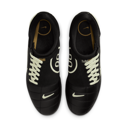 Men's Nike Total 90 "Black Coconut Milk"