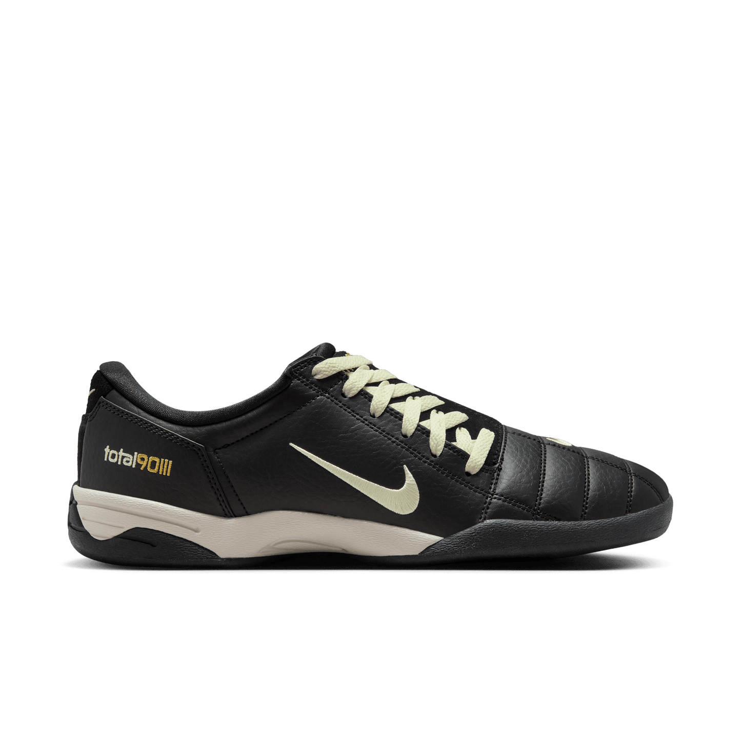 Men's Nike Total 90 "Black Coconut Milk"