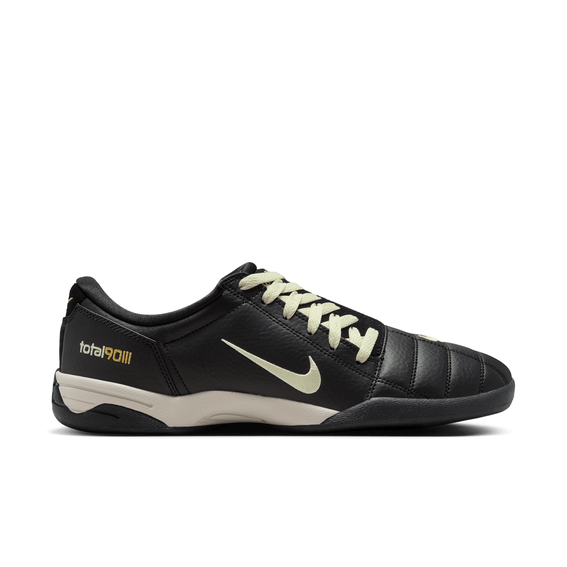 Men's Nike Total 90 "Black Coconut Milk"
