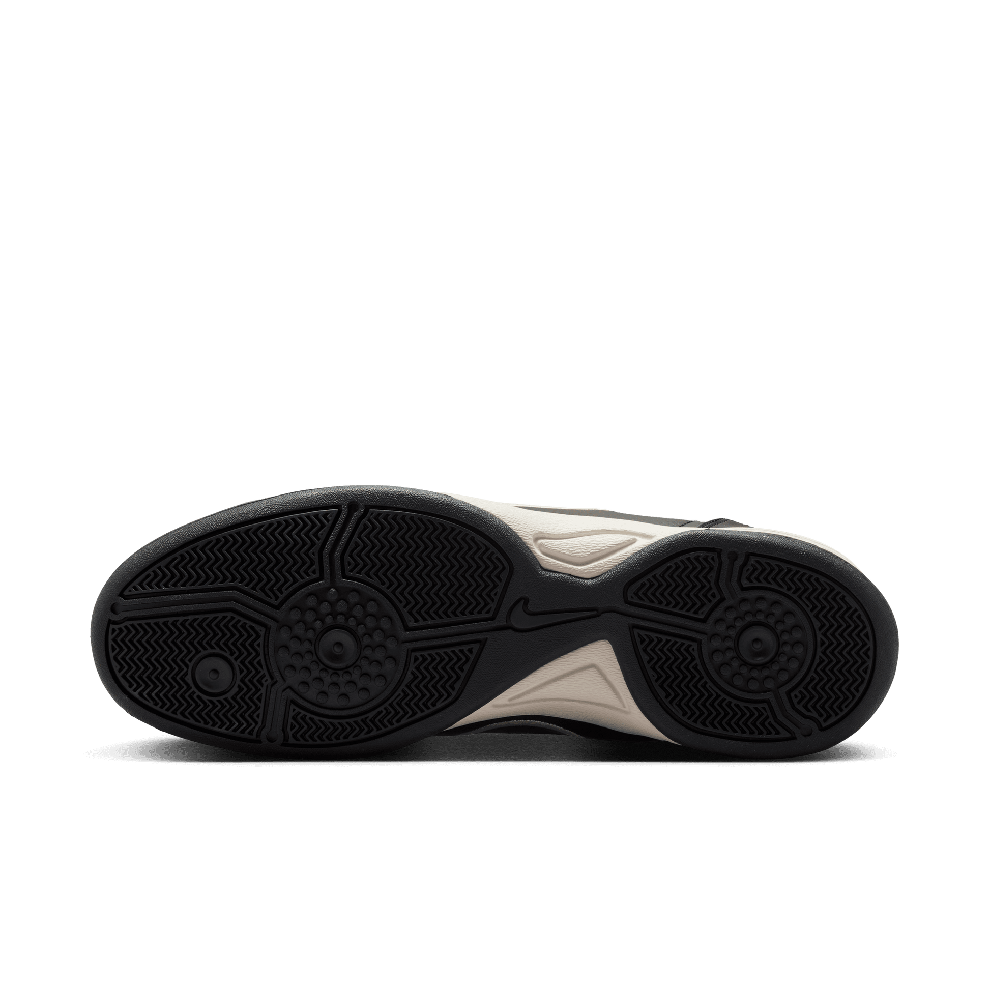 Men's Nike Total 90 "Black Coconut Milk"