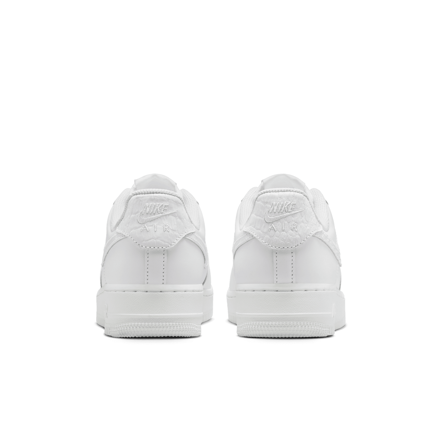 Women's Nike Air Force 1 '07 SE "Triple White"