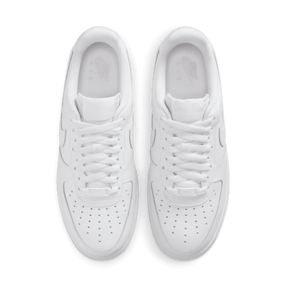 Women's Nike Air Force 1 '07 SE "Triple White"