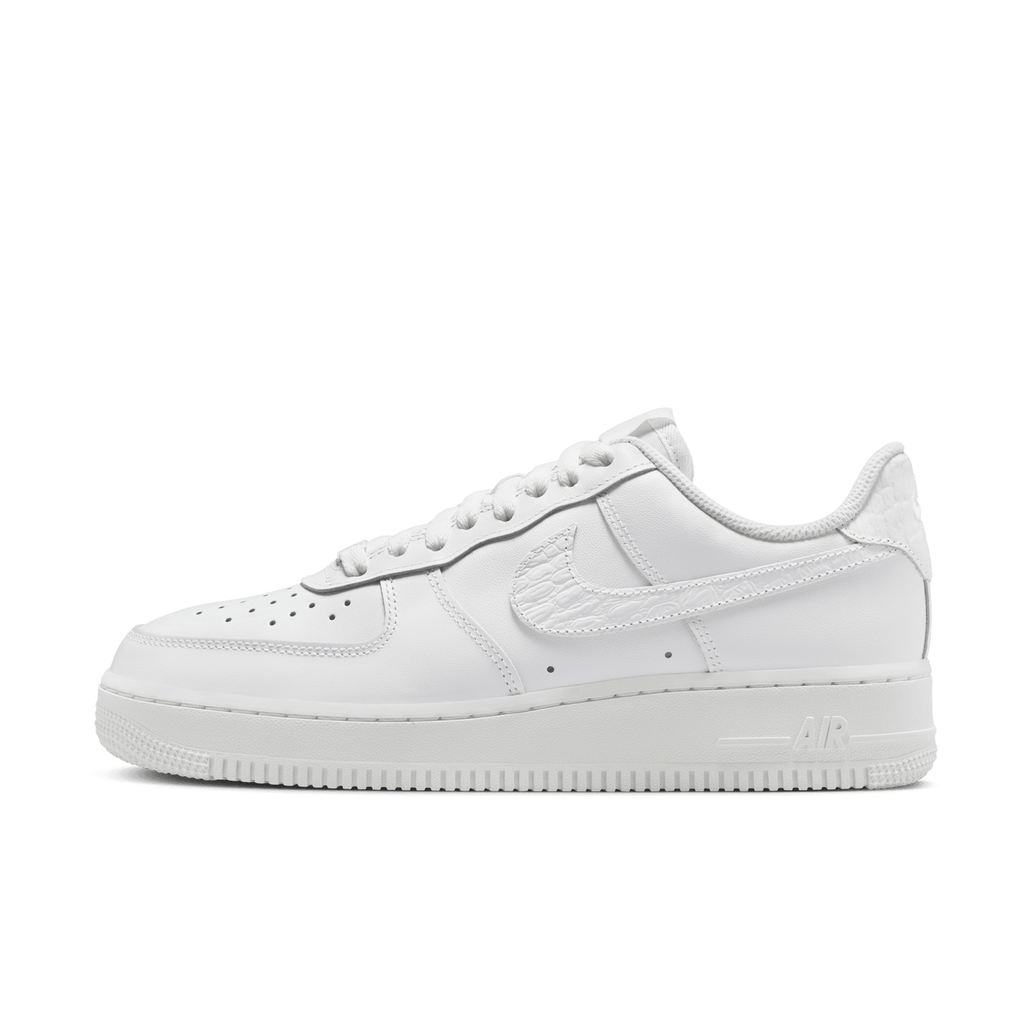 Women's Nike Air Force 1 '07 SE "Triple White"