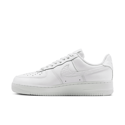 Women's Nike Air Force 1 '07 SE "Triple White"