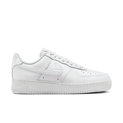 Women's Nike Air Force 1 '07 SE "Triple White"