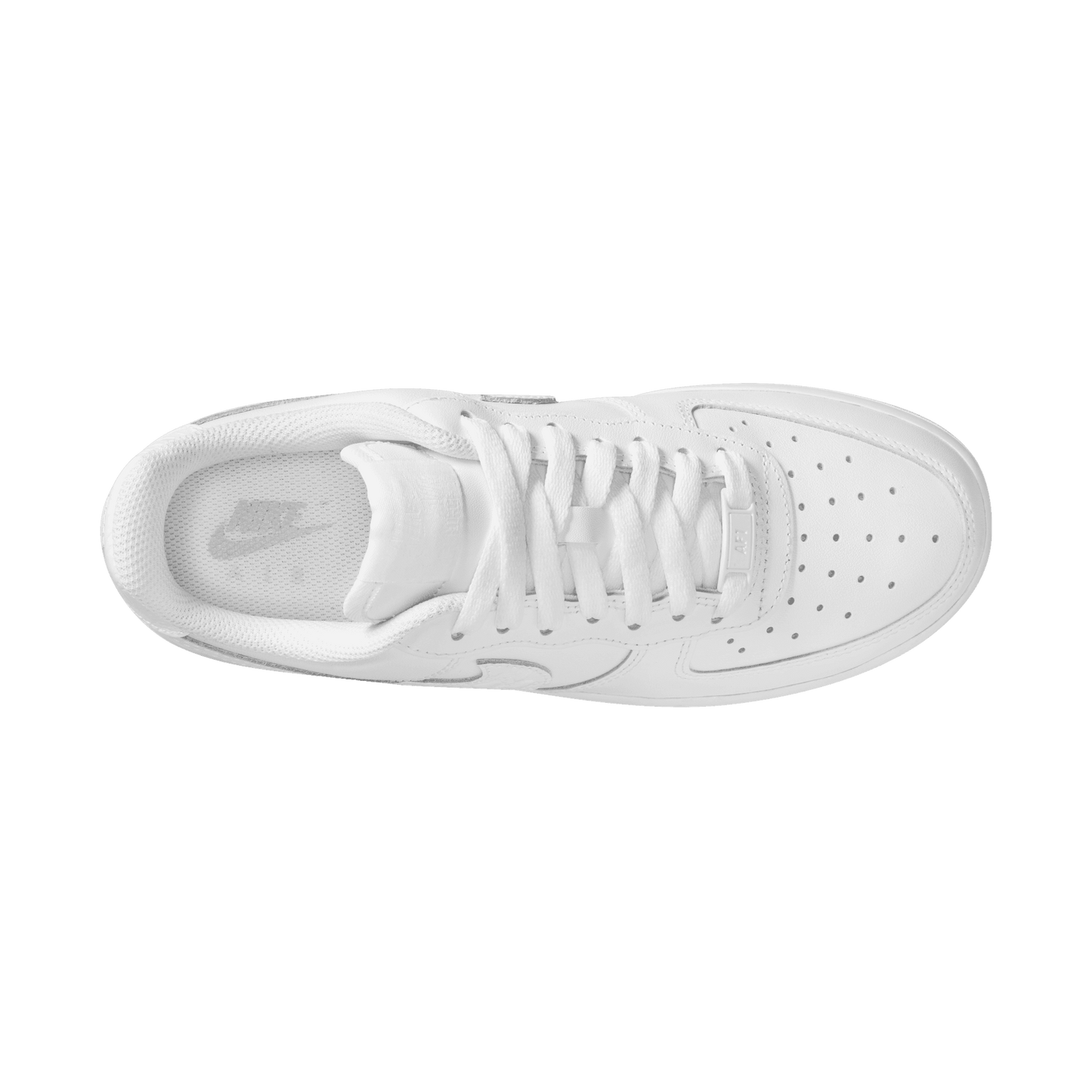 Women's Nike Air Force 1 '07 SE "Triple White"