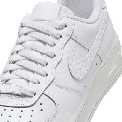 Women's Nike Air Force 1 '07 SE "Triple White"