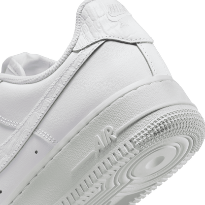 Women's Nike Air Force 1 '07 SE "Triple White"