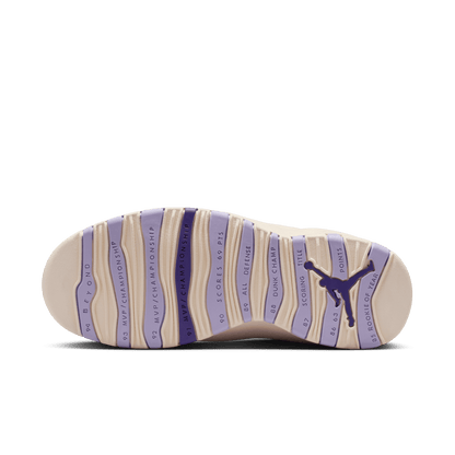 Women's Air Jordan 10 Retro "Hydrangeas"
