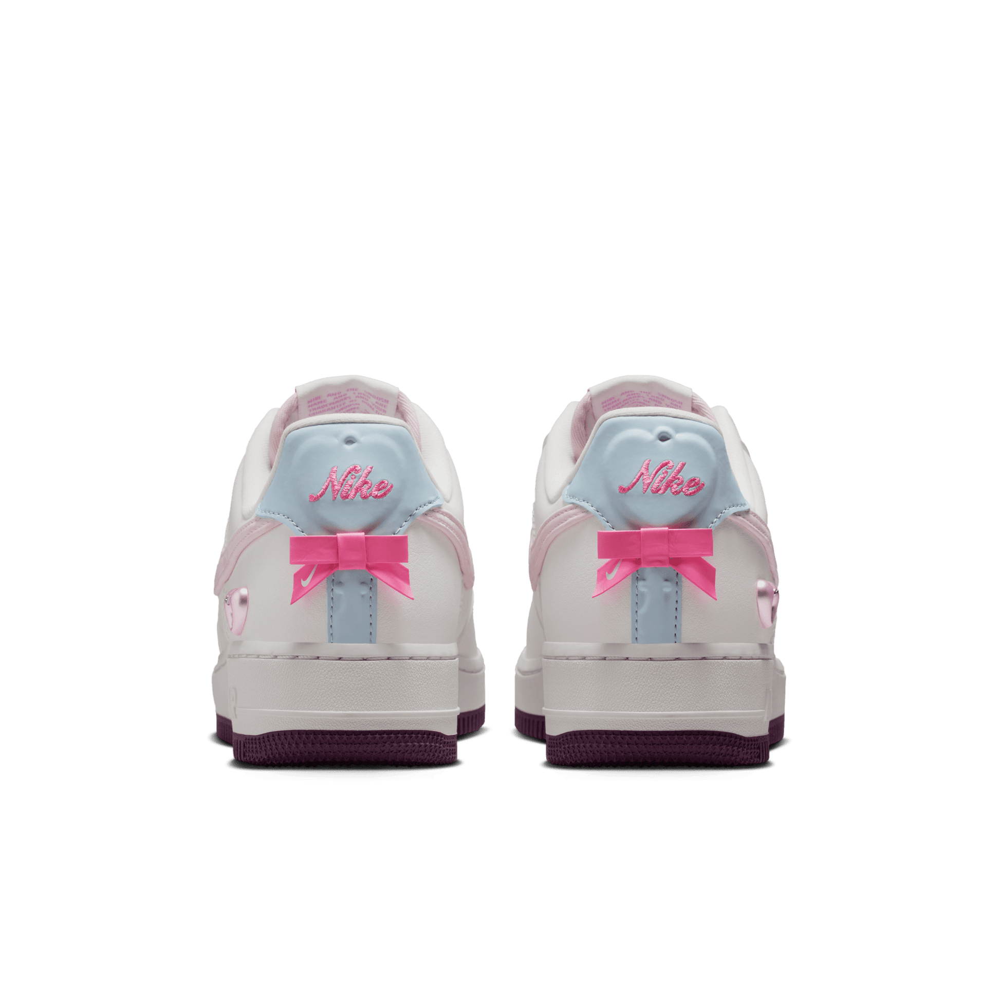 Women's Nike Air Force 1 '07 "Valentines Day"