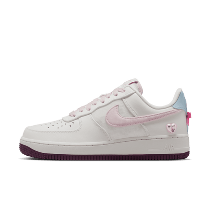 Women's Nike Air Force 1 '07 "Valentines Day"