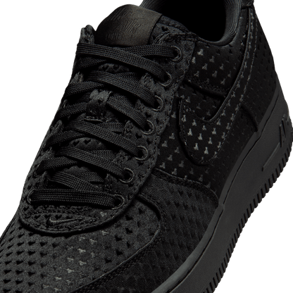 Women's Air Force 1 '07 SE "Valentine's Day Triple Black"