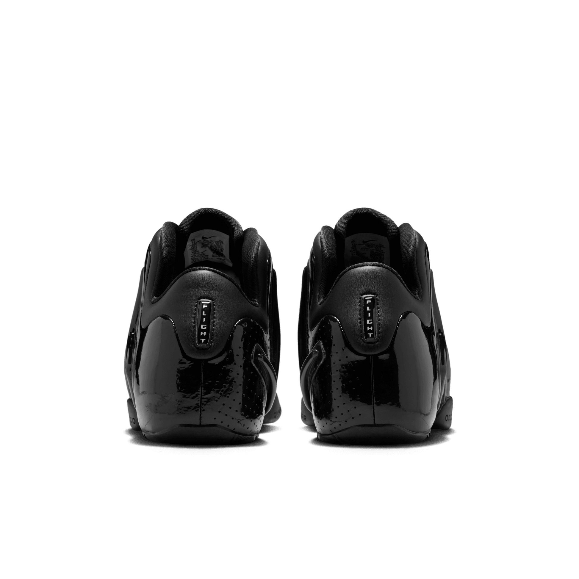 Men's Nike Zoom Hyperflight "Patent Black"