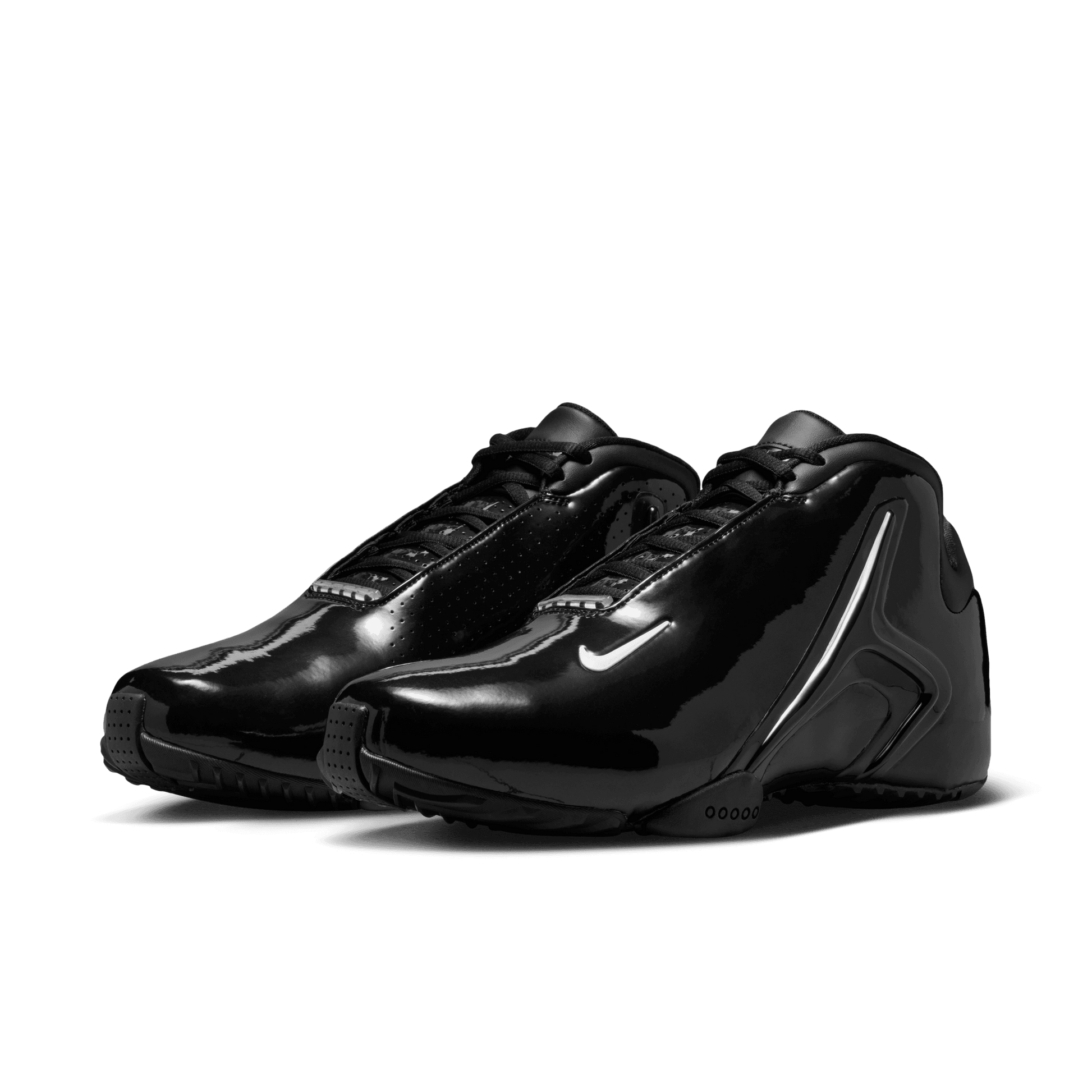 Men's Nike Zoom Hyperflight "Patent Black"