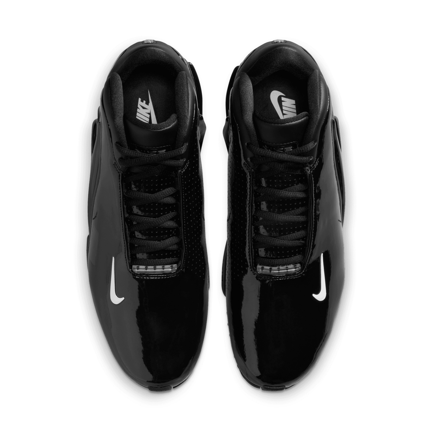 Men's Nike Zoom Hyperflight "Patent Black"