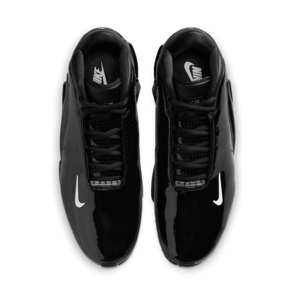 Men's Nike Zoom Hyperflight "Patent Black"