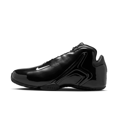 Men's Nike Zoom Hyperflight "Patent Black"