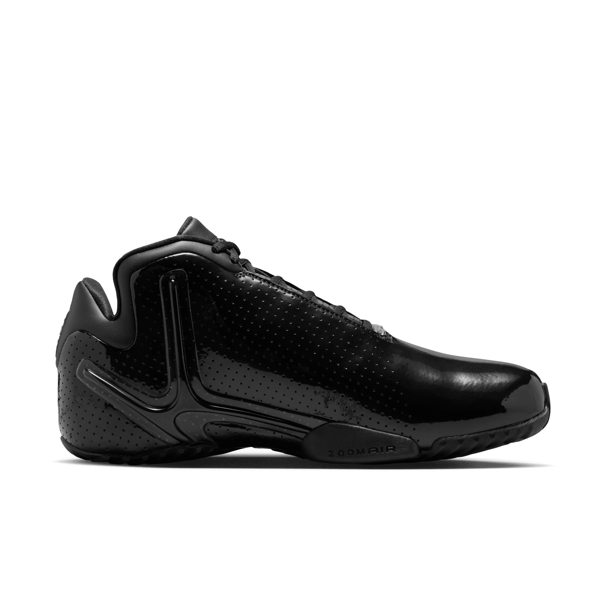 Men's Nike Zoom Hyperflight "Patent Black"