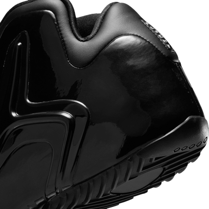 Men's Nike Zoom Hyperflight "Patent Black"