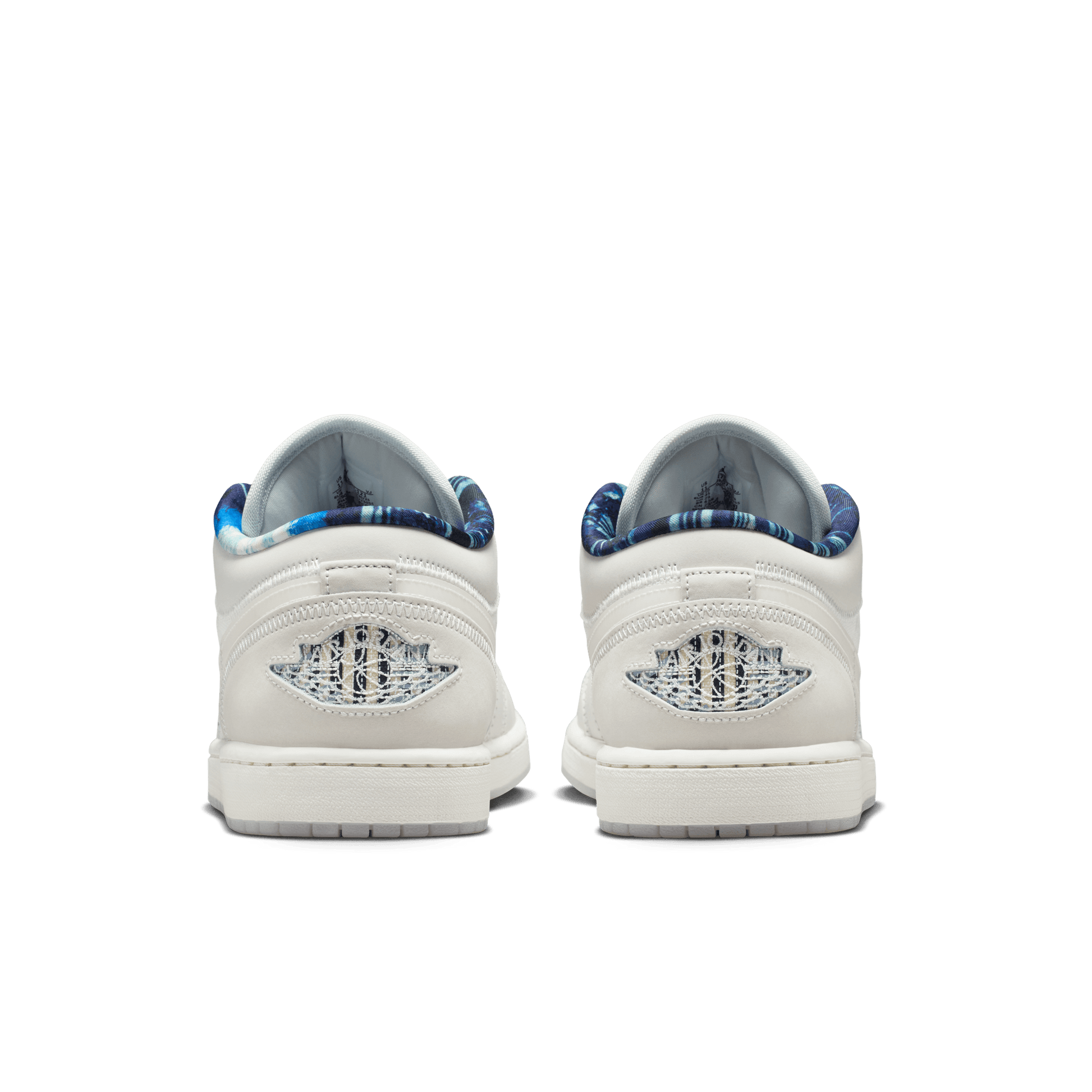 Men's Air Jordan 1 Low SE "Summit White"