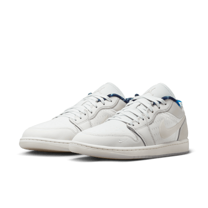 Men's Air Jordan 1 Low SE "Summit White"