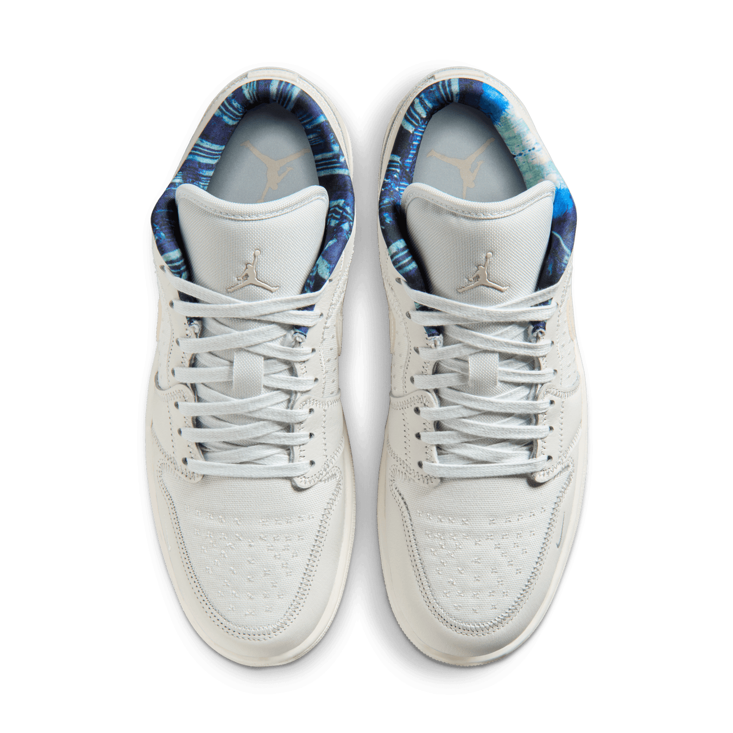 Men's Air Jordan 1 Low SE "Summit White"