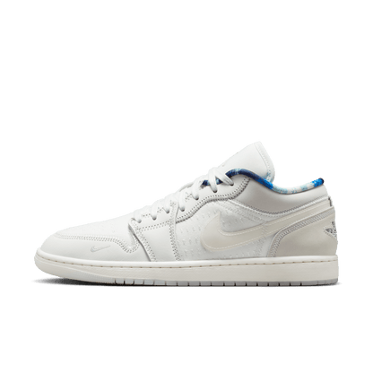 Men's Air Jordan 1 Low SE "Summit White"