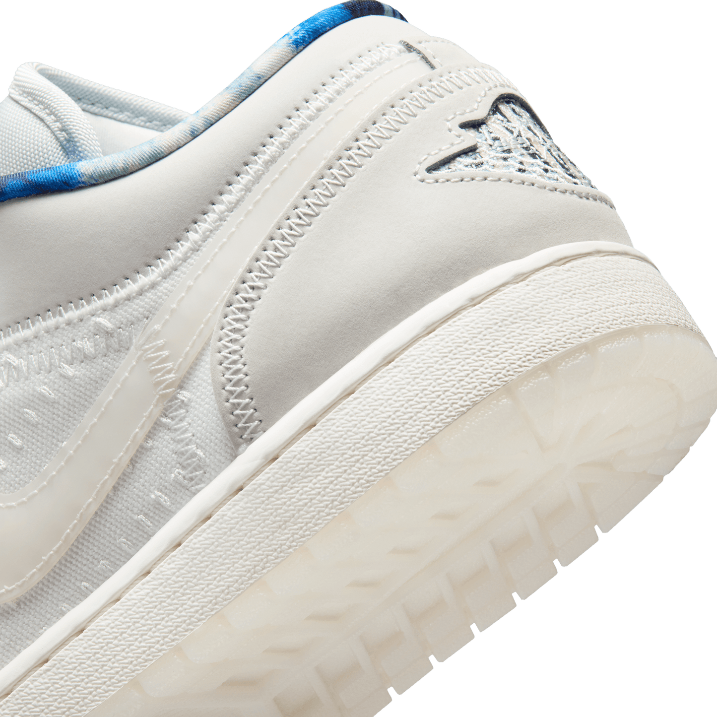Men's Air Jordan 1 Low SE "Summit White"