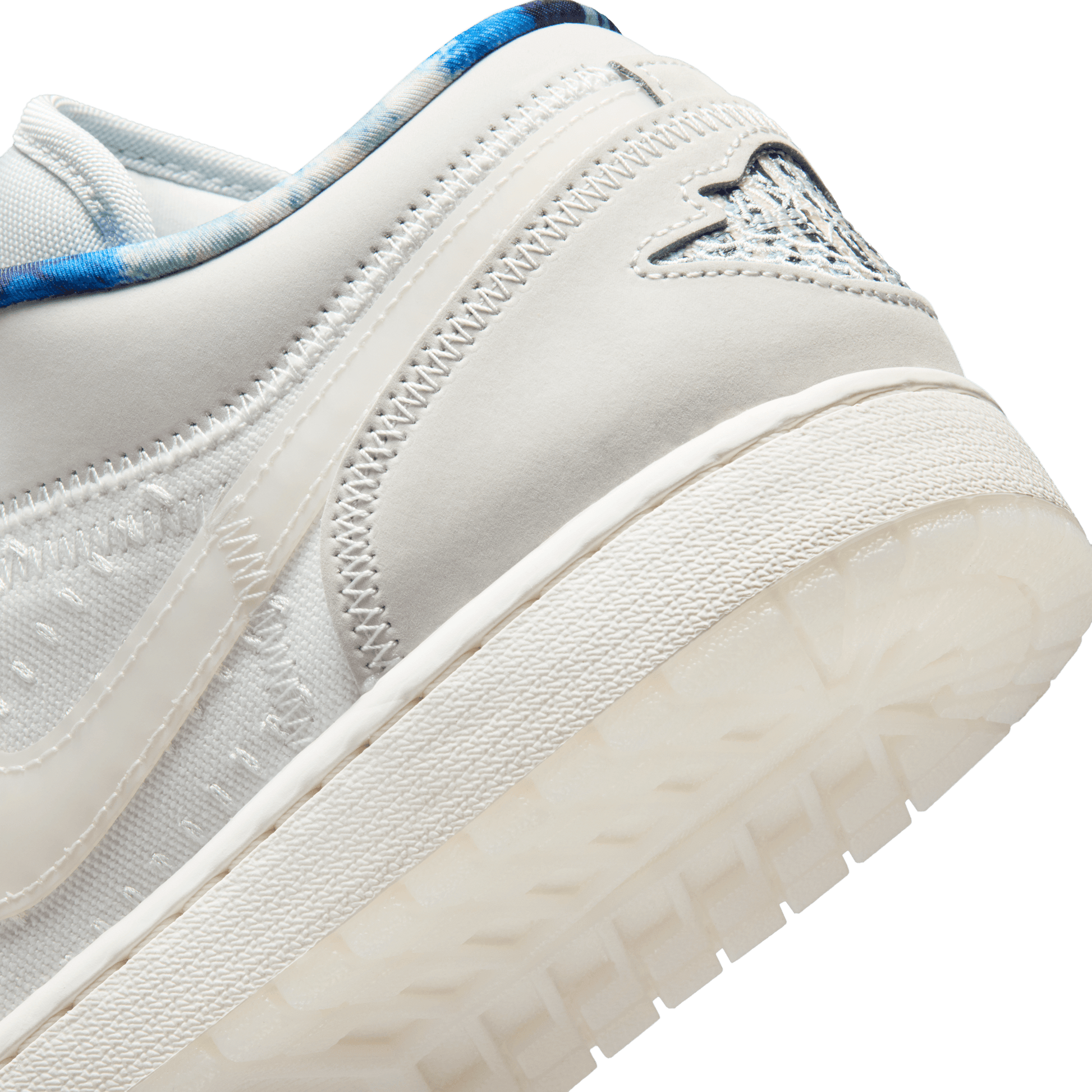 Men's Air Jordan 1 Low SE "Summit White"