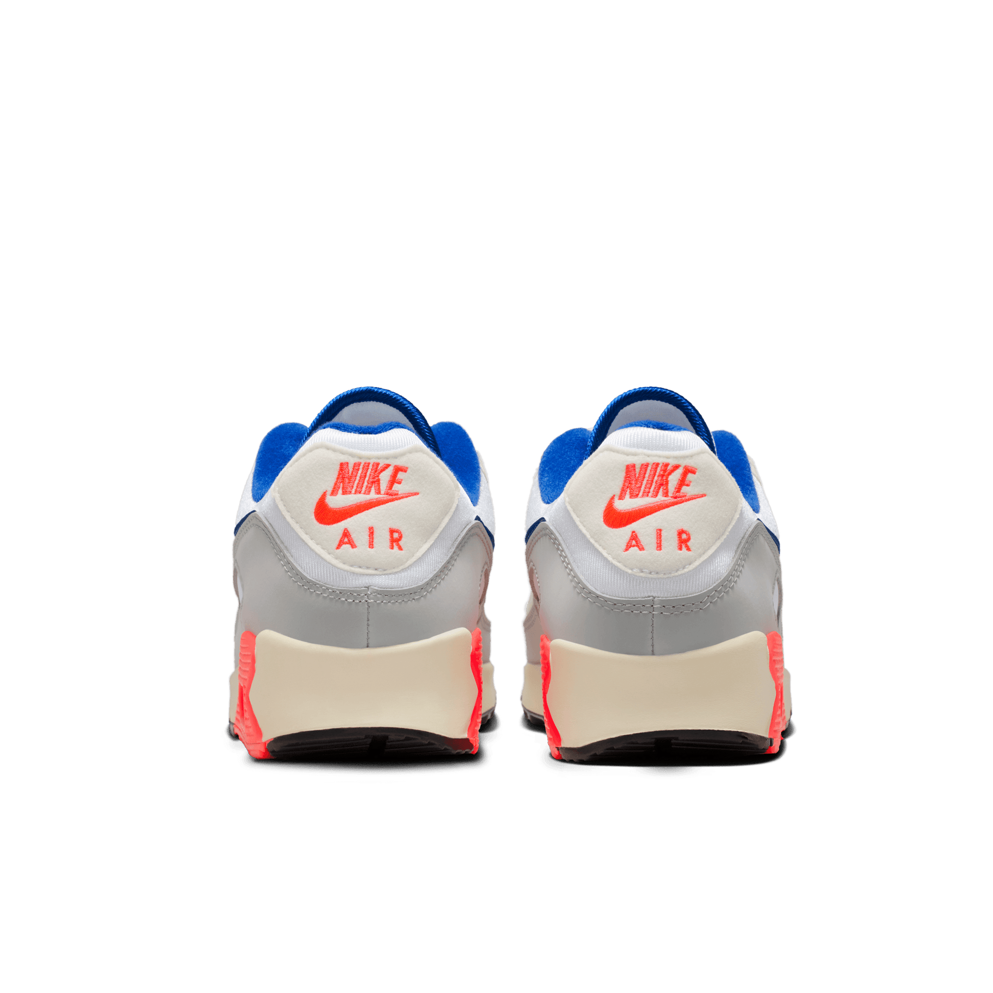 Men's Air Max 90 "Ultramarine"