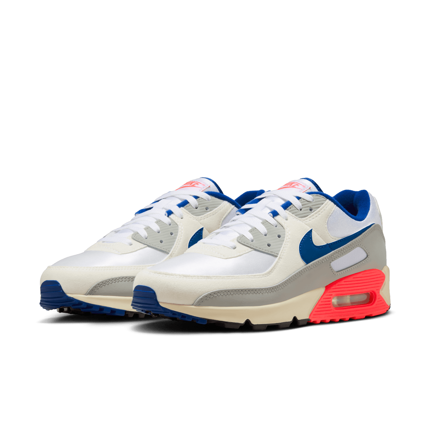 Men's Air Max 90 "Ultramarine"