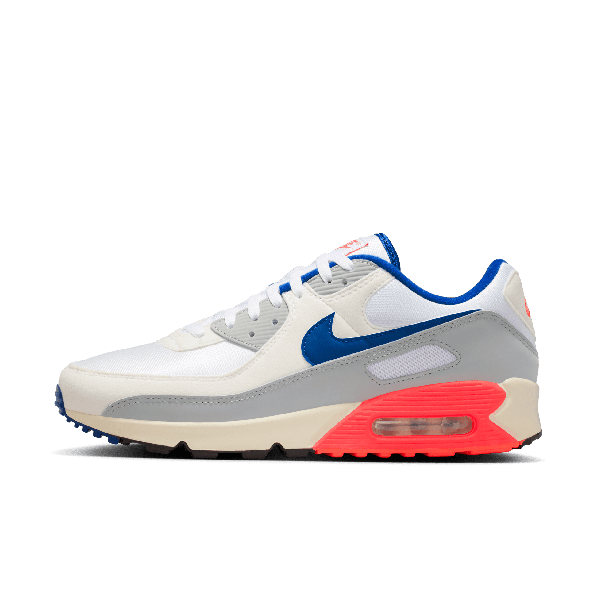 Men's Air Max 90 "Ultramarine"