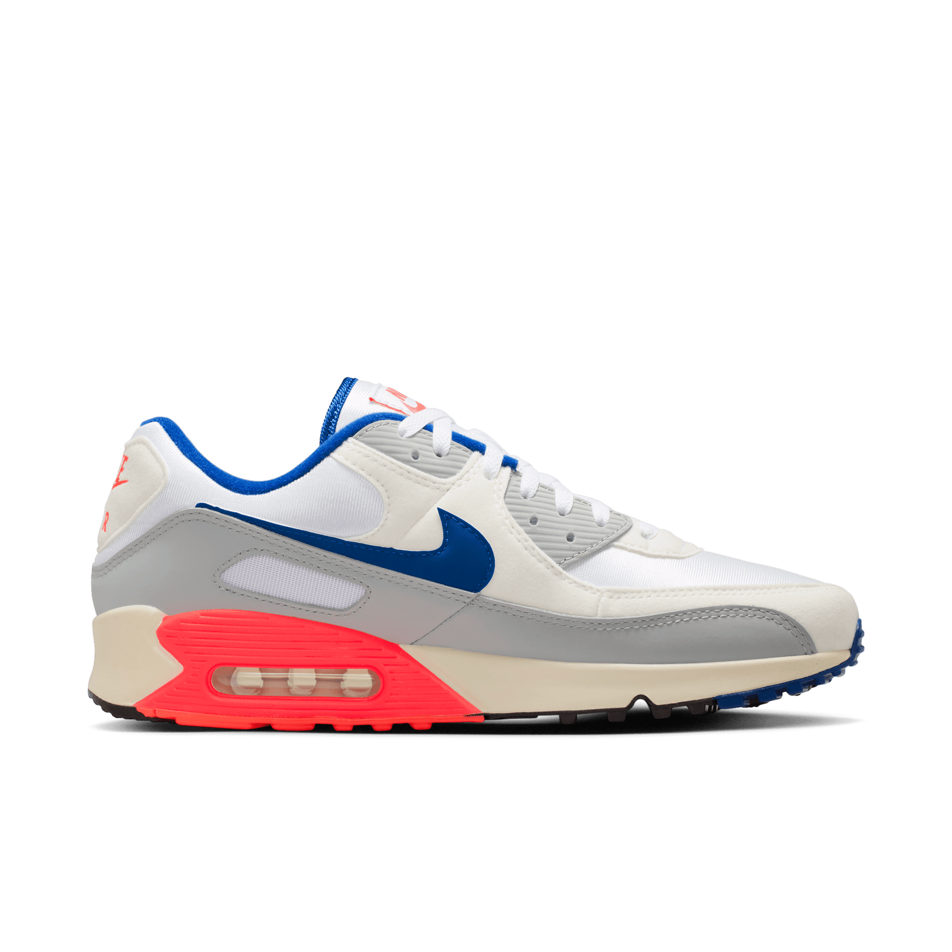 Men's Air Max 90 "Ultramarine"