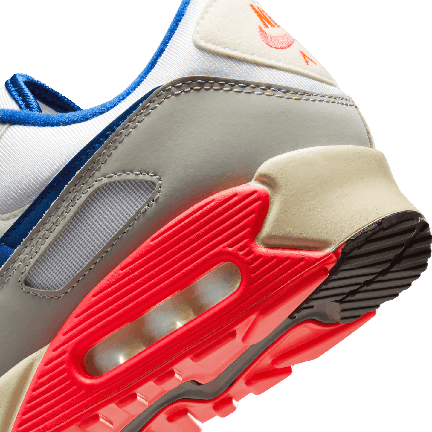 Men's Air Max 90 "Ultramarine"