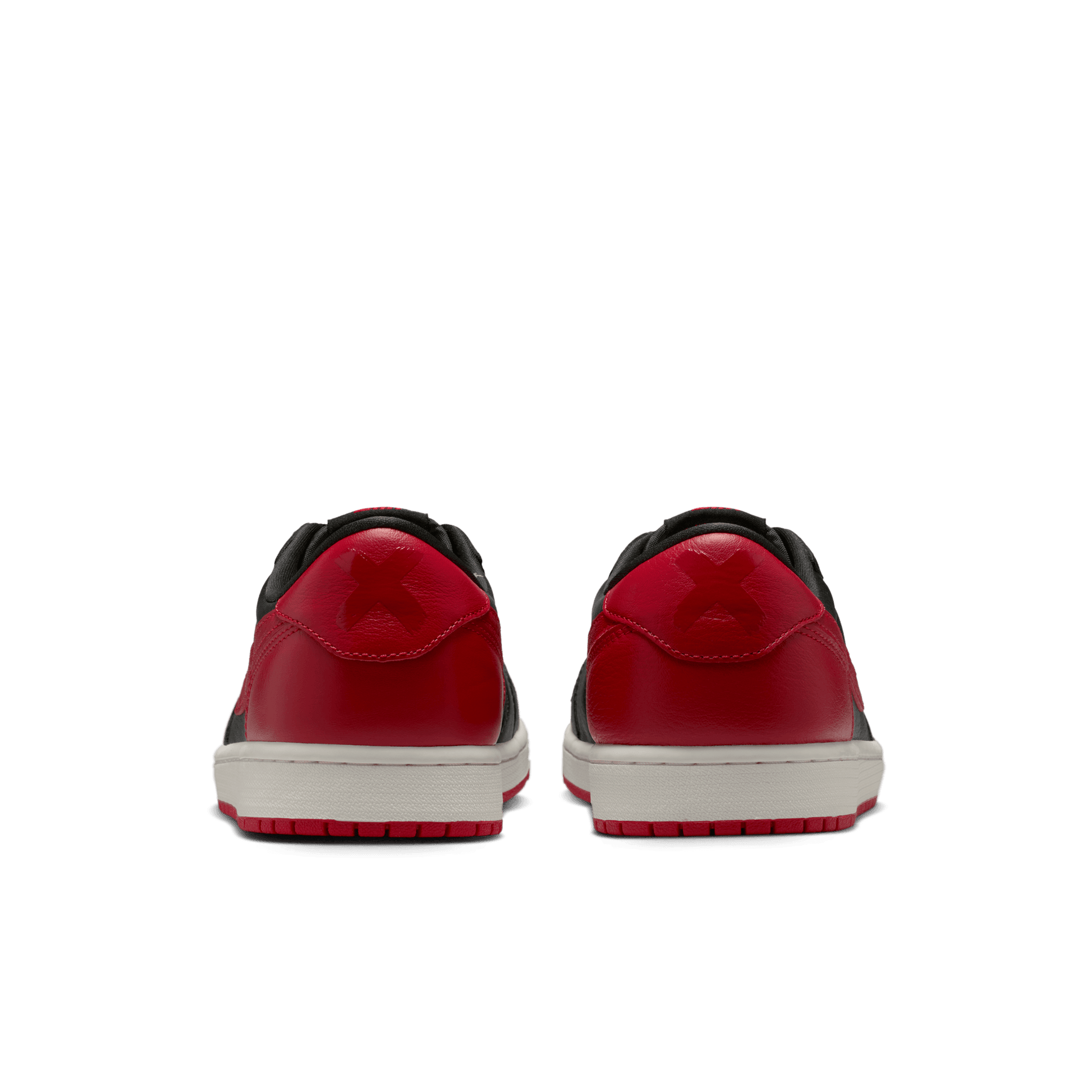 Men's Air Jordan 1 Retro Low OG "Banned"