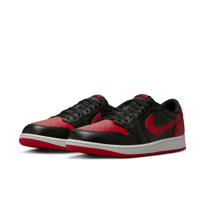 Men's Air Jordan 1 Retro Low OG "Banned"