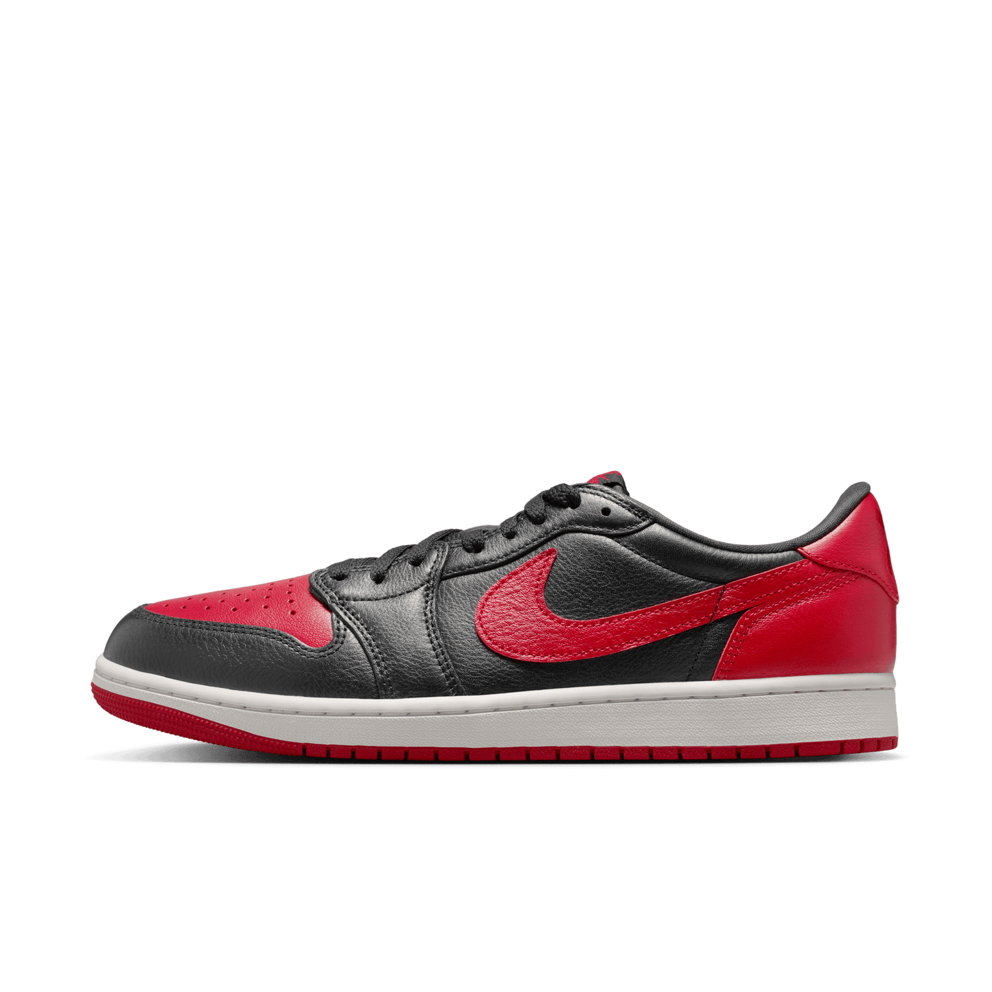 Men's Air Jordan 1 Retro Low OG "Banned"