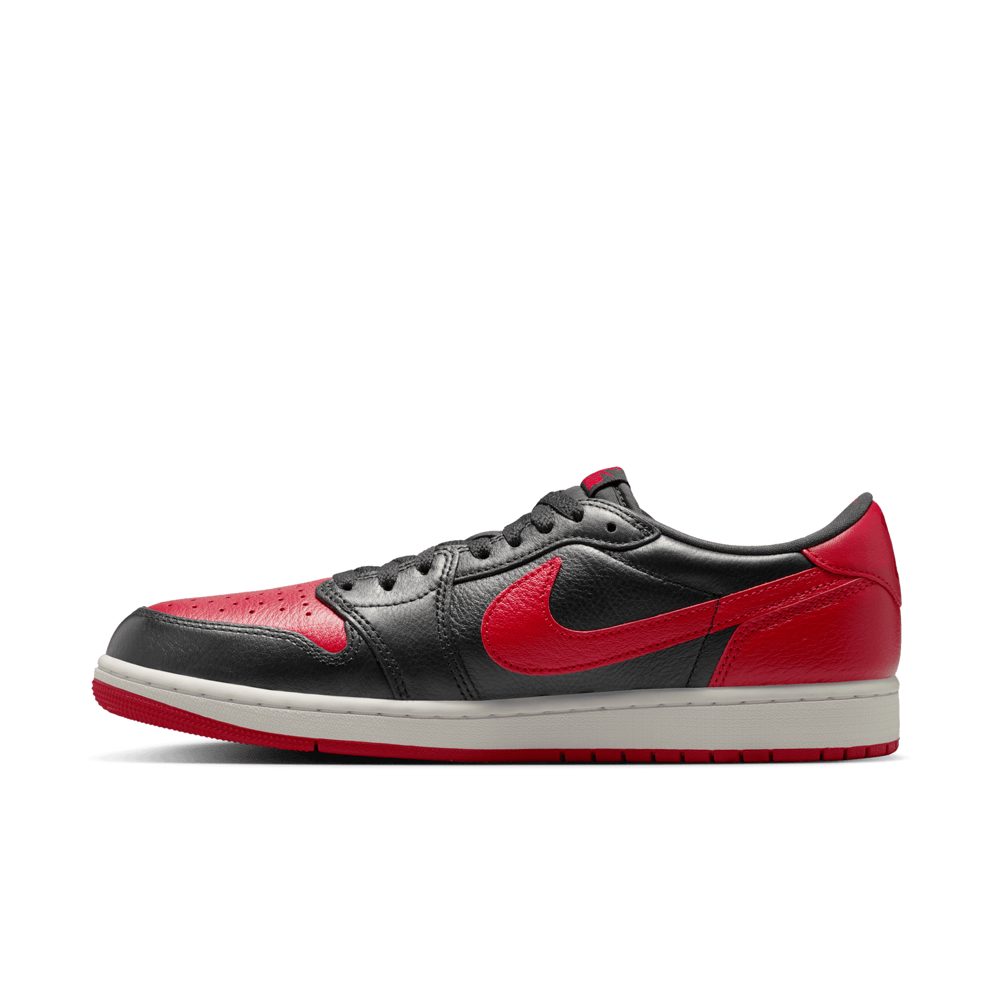 Men's Air Jordan 1 Retro Low OG "Banned"