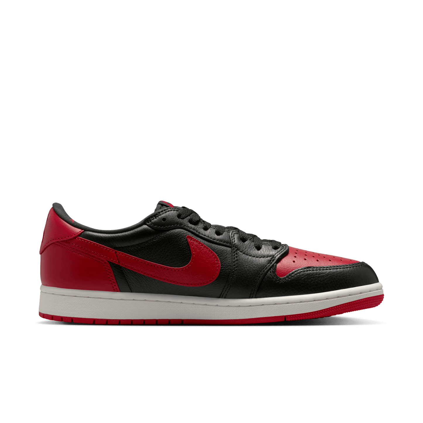 Men's Air Jordan 1 Retro Low OG "Banned"