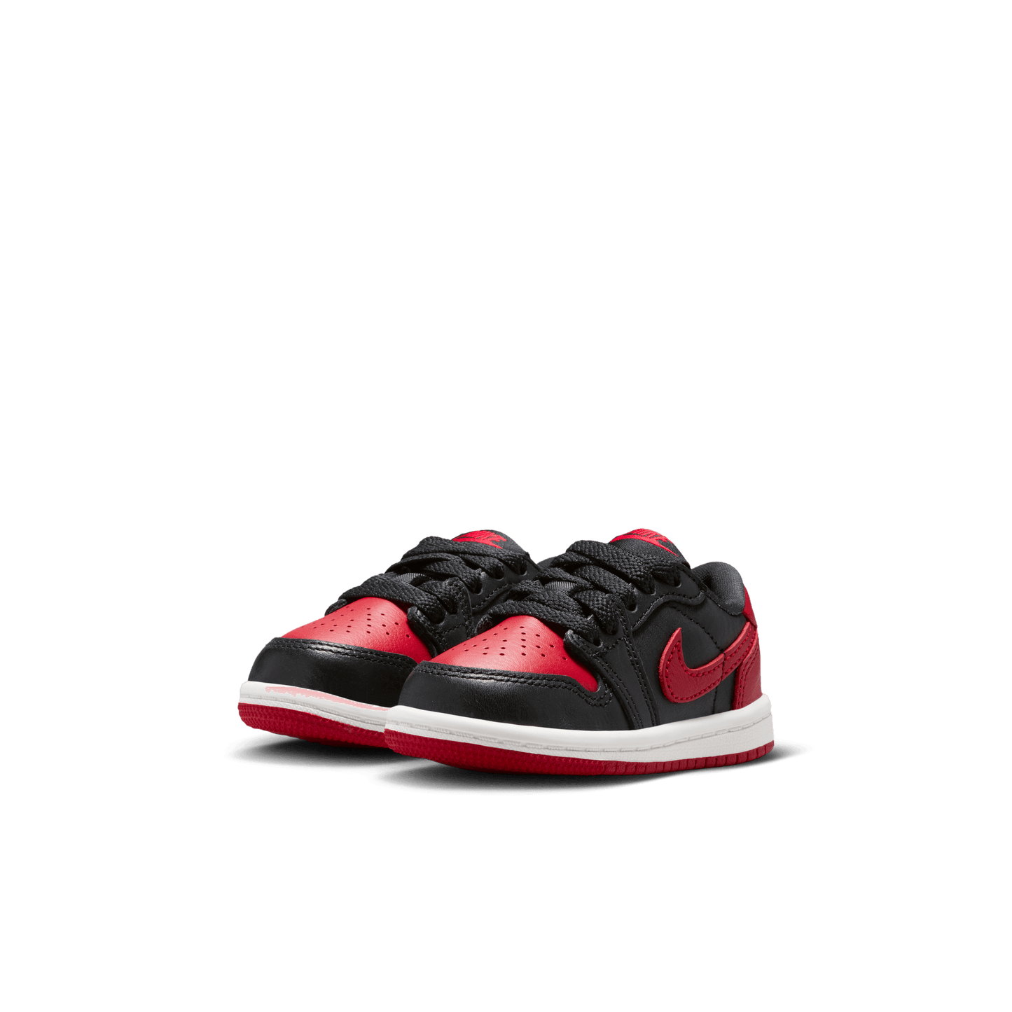 Baby/Toddler Jordan 1 Retro Low OG "Banned" (Unisex)