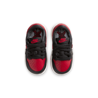 Baby/Toddler Jordan 1 Retro Low OG "Banned" (Unisex)